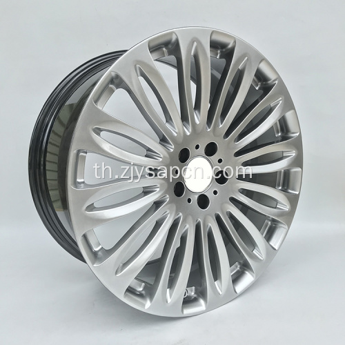 GLE GLS E Class ML SCLASS FORGED RIMS